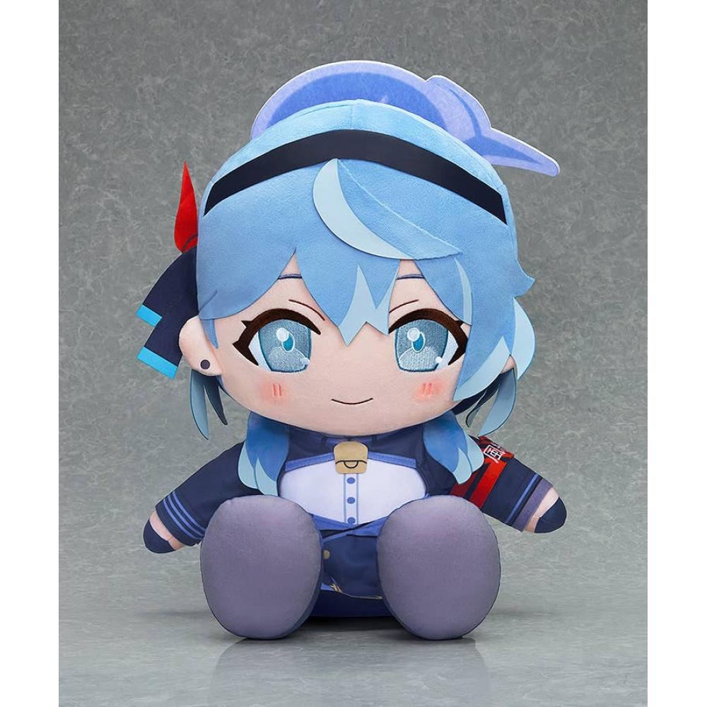 Blue Archive Blue Archive Chocopuni Big 40cm Plushie Ako