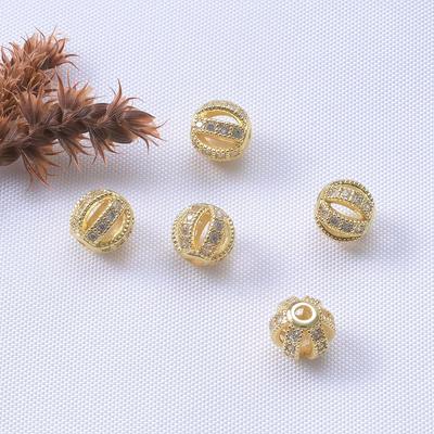 Creación de joyas – Perlas