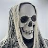 Life-size Horror Ornaments, Outdoor And Indoor Decorations, Horror Ornaments Decorations, Battery-powered Props To Decorate Haunted House Yard