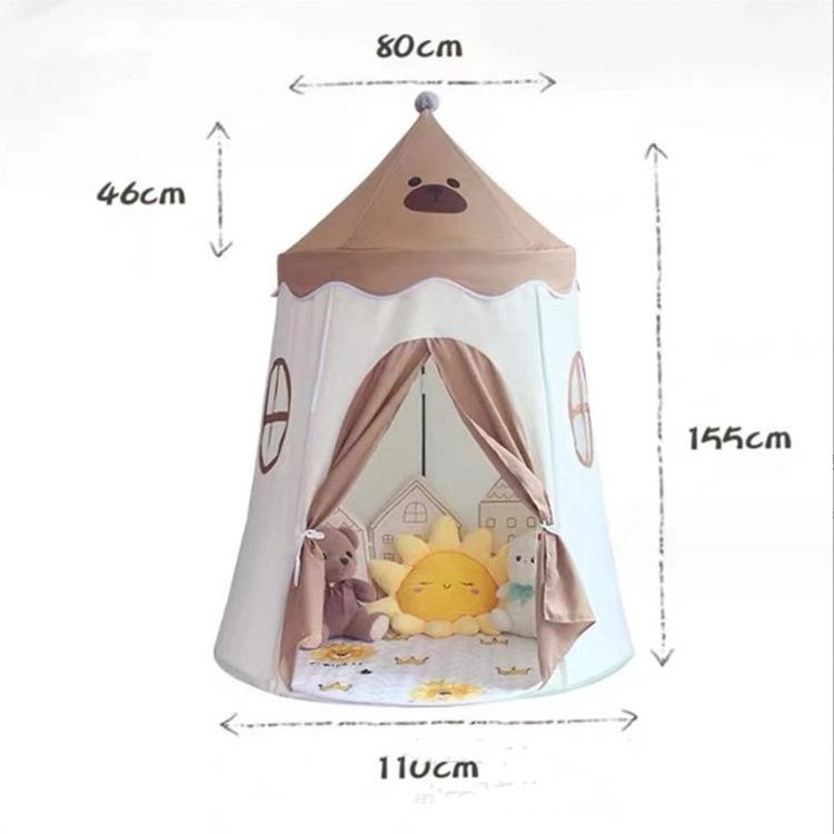 Children's Tent Indoor Home Baby Play House Girl Princess Castle Boy Dollhouse House Children's Tent
