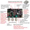 100W Mono Bluetooth Amplifier Board Easy Installation Audio Amplifier Board Car Audio Modification for Audio Experience