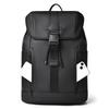 Multifunctional Backpack Men's Business Backpack Large Capacity Computer Bag Student Schoolbag