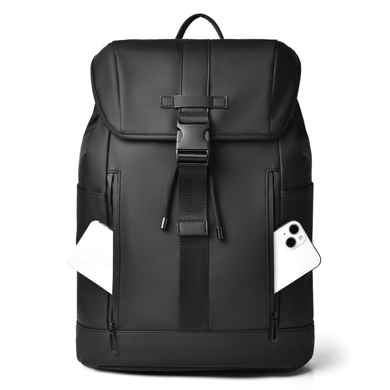 Multifunctional Backpack Men's Business Backpack Large Capacity Computer Bag Student Schoolbag
