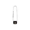 Celine Claude Lock Mini Shoulder Crossbody Bag Women bags Black Gold 10I513DPV-38NO