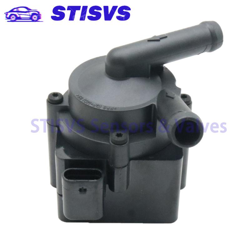 9806790880 Turbo Electric Water Pump Without Bracket For Citroen C4 C5 Peugeot 308 508 5008 1.6 THP 1201.L4 1201.N2 V762942380