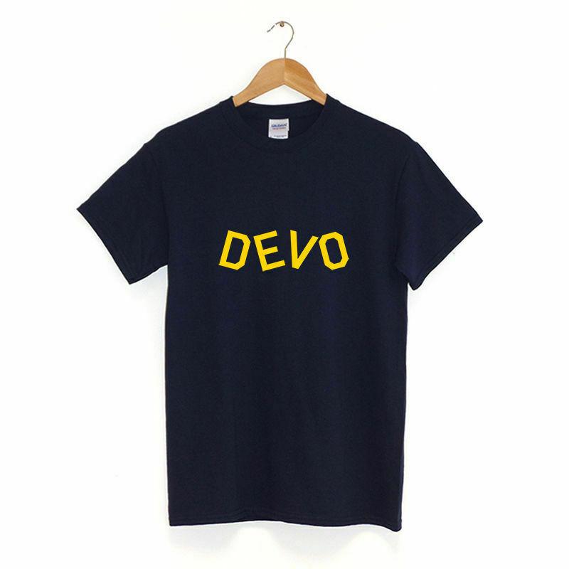 Devo T Shirt MANY COLOURS Hipster Clothing