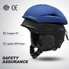Odoland Ski Helmet & Goggles Set (Dial-fit, OTG, Anti-fog, UV Protection) for Adults & Teens