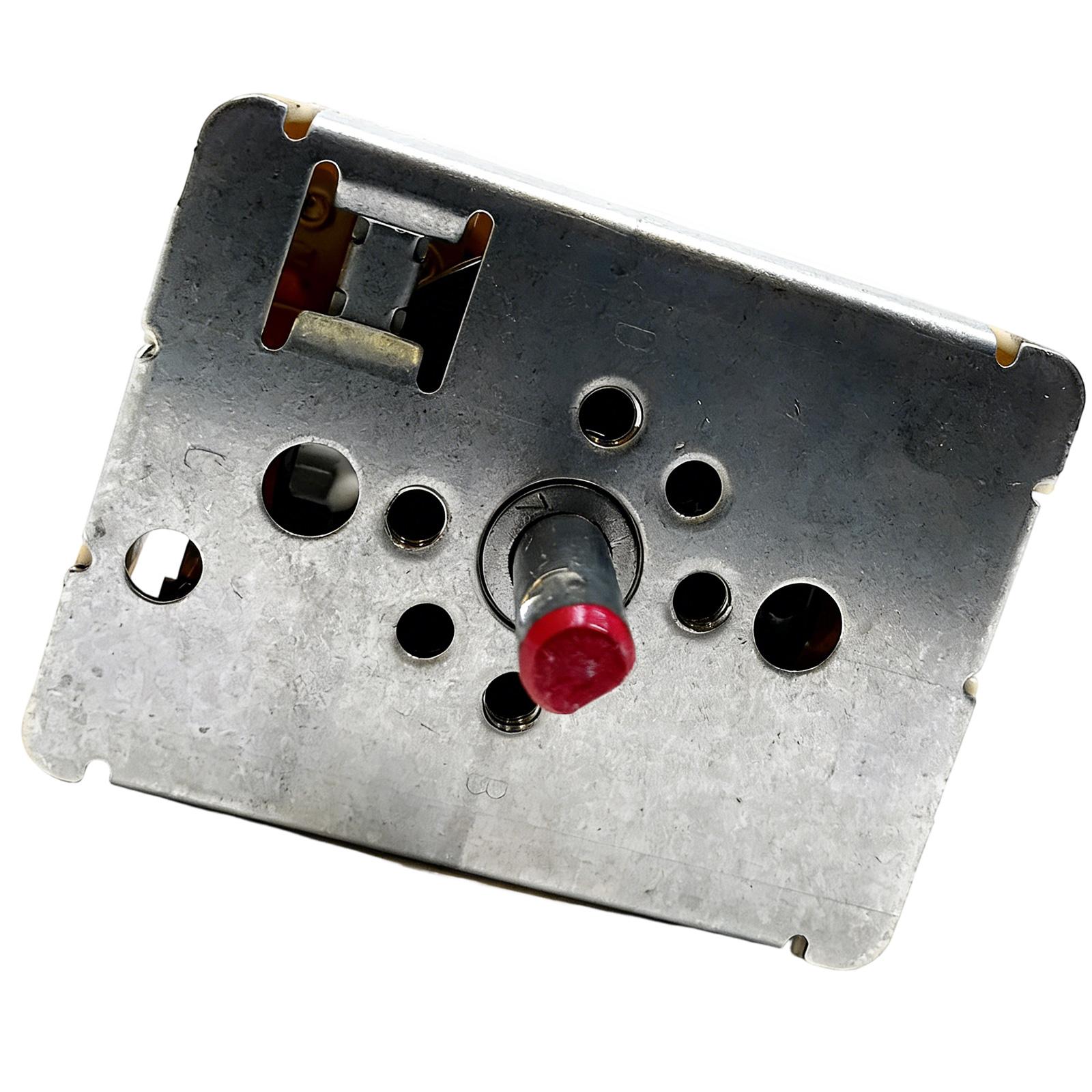 

316436001 Oven Range Surfaces Element Control Switches Replacement Adjustment Switches Energy Regulator Easy to Install 1