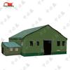 Zhongbisheng Military Green Large Disaster Relief & Command Tent