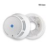 Xidien Photoelectric Smoke Detector