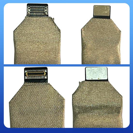 Front & Rear Camera Extension Cable for Apple X/12/13/14/15/16 Pro/Pro Max Series