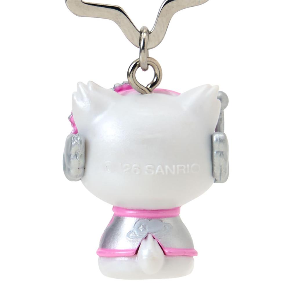 Sanrio Keychain Charmy Kitty 602302 (Tokimeki Planet)