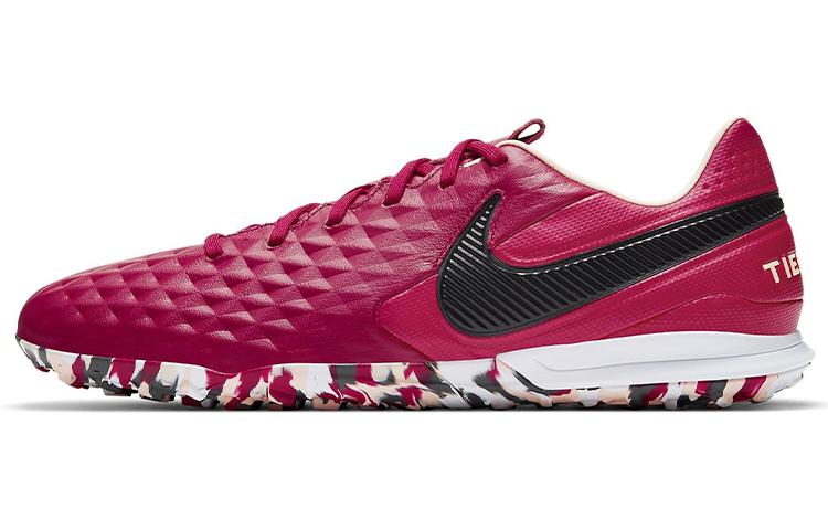 Nike Legend 8 Pro Tf Turf Purple AT6136-608 43