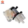 R385 Water Pump 12V Diaphragm Pump Pump 6V Small Miniature Water Pump Household Fish Tank Accessories Tea Set Water Pump