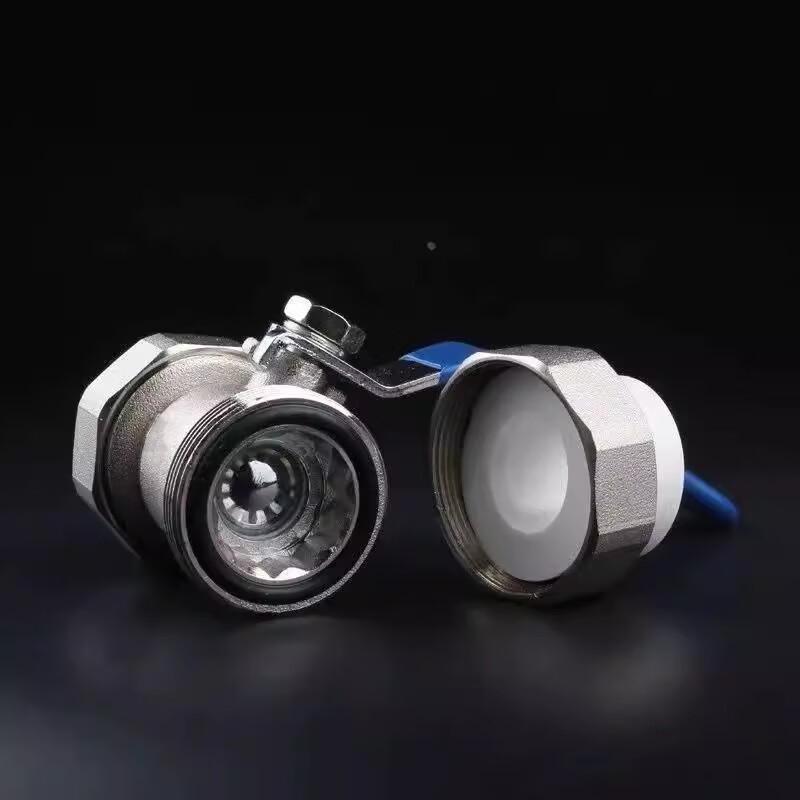 Shuang'an Outdoor PPR Pipe Tool Kit