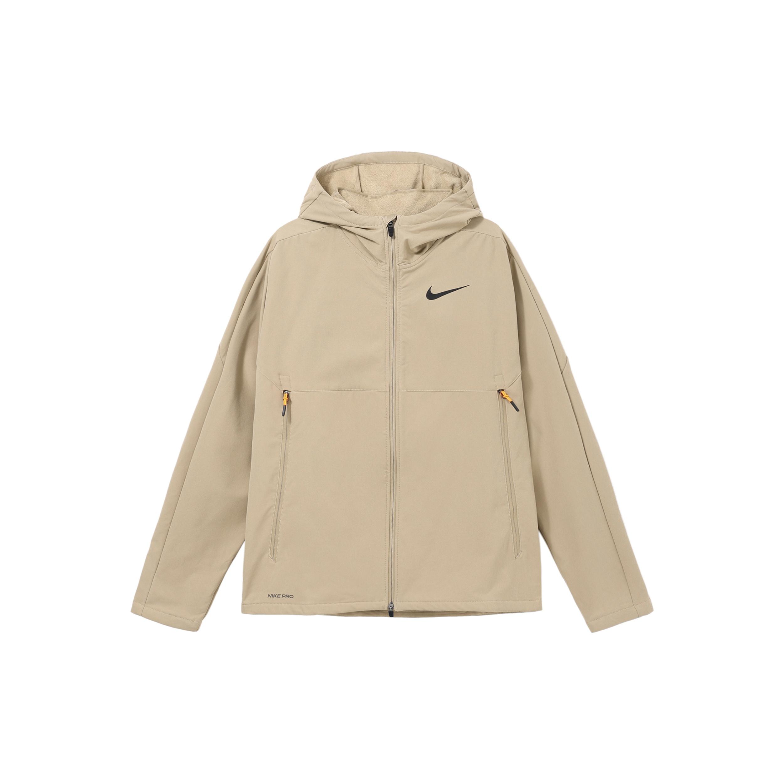 Nike AS M NP FLEX VENT MAX JKT WNT KHAKI Men s CU7347-247 S