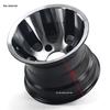 Kart da fuoristrada ATV con ruote in lega di alluminio da 10 pollici - Cerchio 22x10-10 e 23x7-10