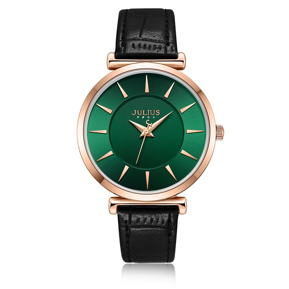Jyullieoseu Ja-1376 Women'S Wristwatch