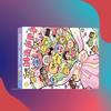 1,000-Piece Cute Healing Jigsaw Puzzle: Adult High-Difficulty Decompression Toy, Educational Gift for Girls