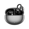 M91 Ear Clip Earbuds Wireless Earphones Open Ear Earbuds BLE5.49 Touch Control Earpieces IPX5 for Sports Running