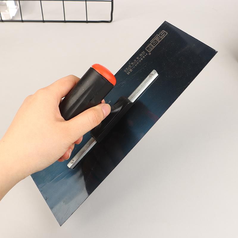 Plastering Trowel Drywall Trowel Hand Tools For Plastering Scraping Drywall Tiling Concrete Finishing Construction