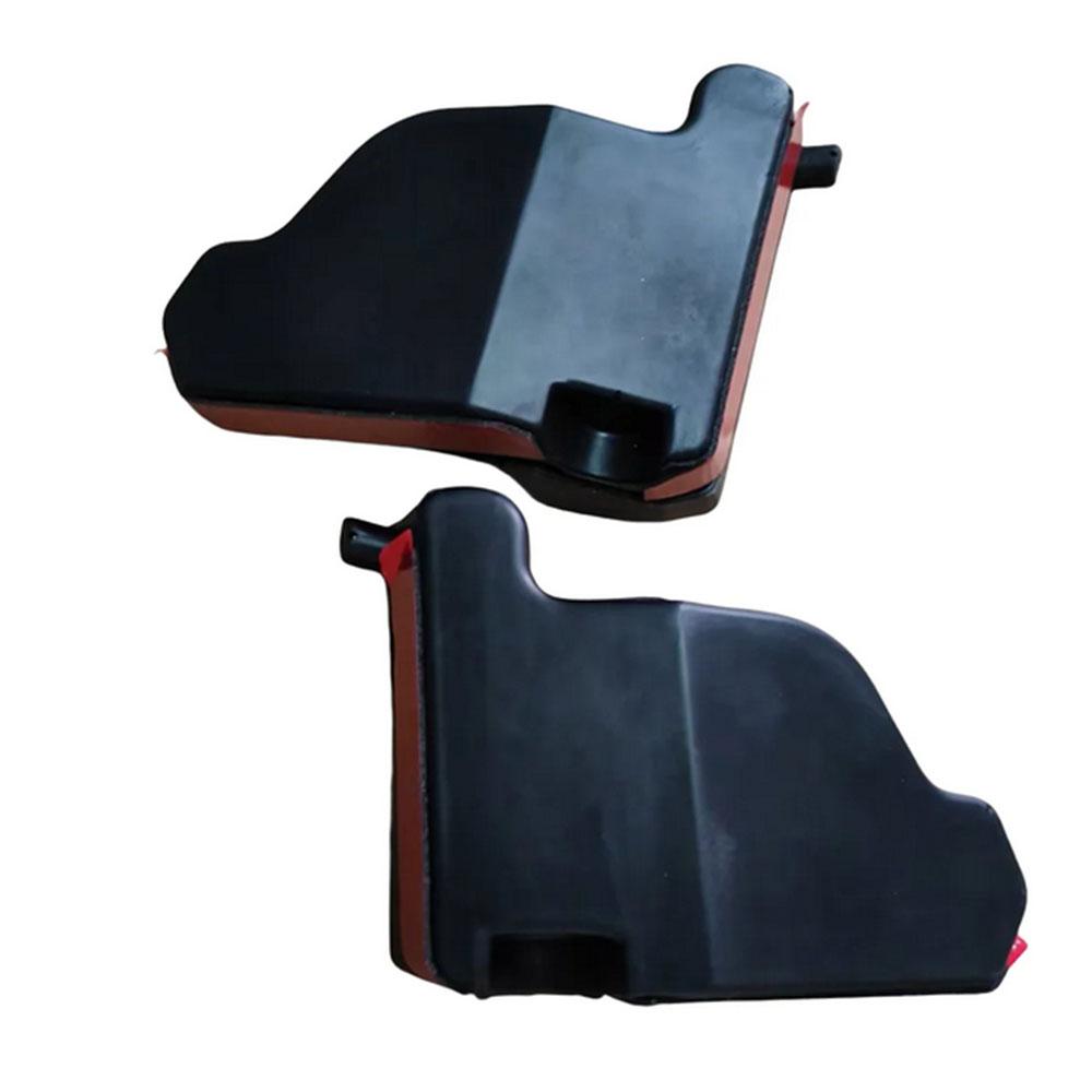 2x Engine Hood Cushion Cotton Block Plug 864304H001 For Hyundai H1 Starex 07-18