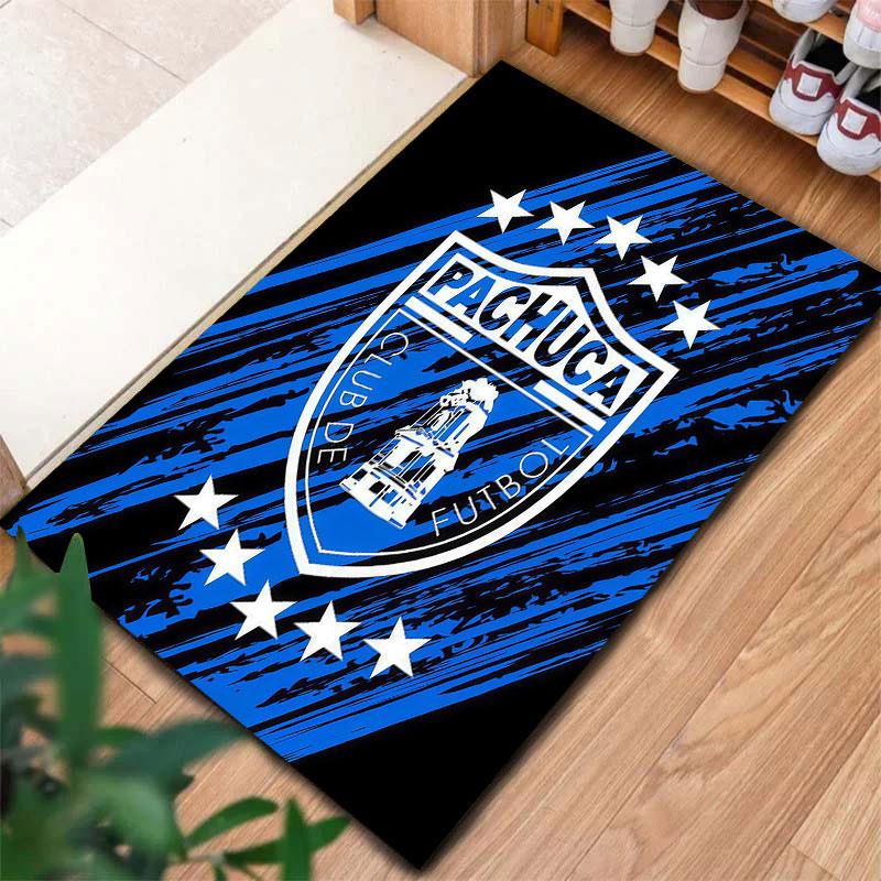 C.F. Pachuca Carpet Rug for Living Room Bedroom Home Sofa Decoration,Kids play Non-slip Floor Mat