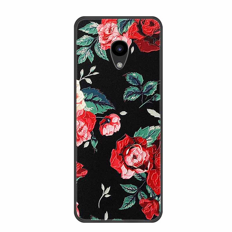 For Xiaomi Qin F21 Pro / F22 Pro Case Relief 3D Emboss Silicone Phone Cases for Qin F22 Pro F 21 22 Pro F21Pro Soft Cover Fundas