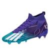 Male Student Adult Broken Sneakers Nails Artificial Turf Training Football Shoes Shoes Female Spikes