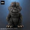 Godzilla General Distribution Version Height 140mm PVC Painted Complete Figure X-Plus Defo-Real (1967) Approx. Non-scale 411-200064H