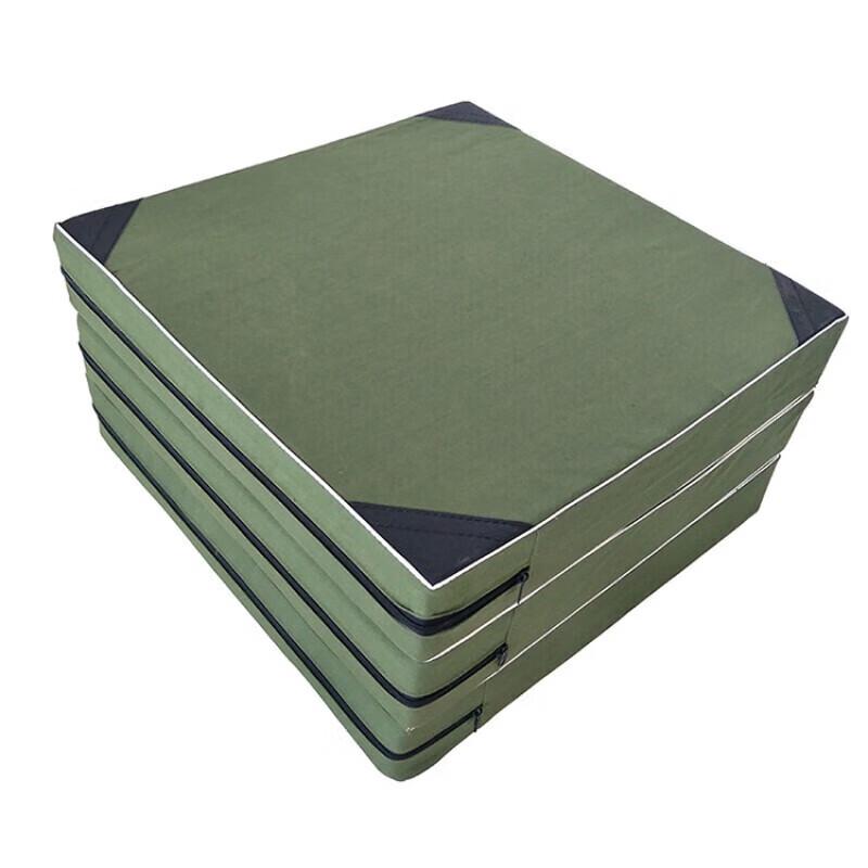 Zushuo Foldable Gymnastics & Tumbling Mat