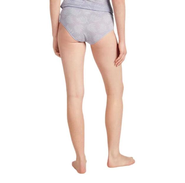 Icebreaker Трусы Merino 150 Siren Hipkini Fresh Ferns Aop