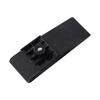 Sandpaper Rack Polishing Tool Grinding Blocks With Quick Changes Systems Ergonomic Grip For Model Making Home Renovation