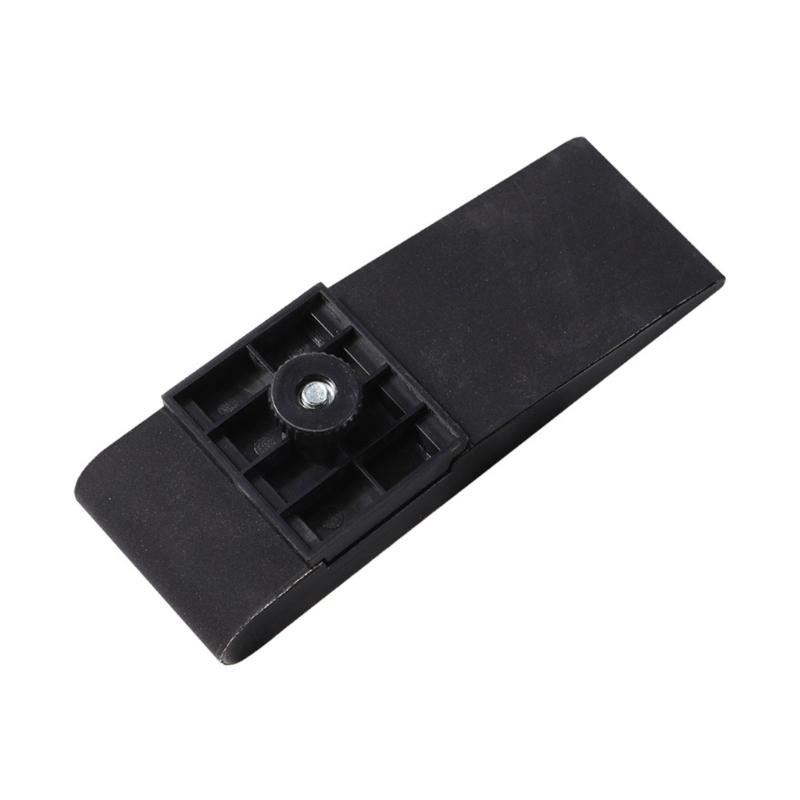 Sandpaper Rack Polishing Tool Grinding Blocks With Quick Changes Systems Ergonomic Grip For Model Making Home Renovation