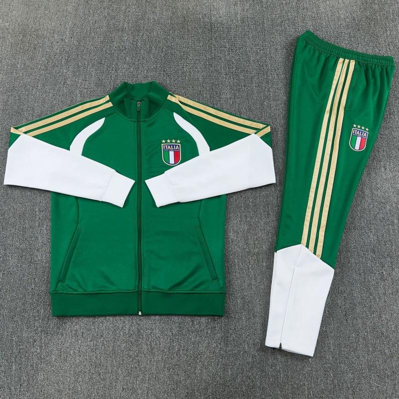 2627 country captain pulls training uniform Portugal Italy Spain Argentina Germany Mexico