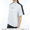 Ping Apparel Short Sleeve High Neck Shirt Golf Undershirt Size S Women's (Brand Logo) / / 622-5167304 030_White,
