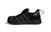 Adidas Originals Slip Resistant Low top Toddler Shoes Infant And Toddler CG6580