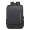 Backpack for Men's Business Trip Business Version Commuting Computer Bag Large Capacity Backpack Casual Travel Backpack