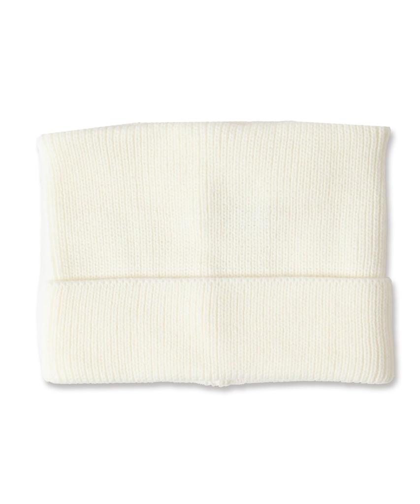 WEGO Nekomi Minute Size Cap, F, Off-White