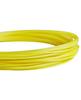 Wilson SENSATION YELLOW 16 WR830890116 tennis string yellow