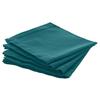 4 Serviettes de table Collection Clarte