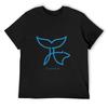 TayNew Logo T-Shirt Graphic Tee Shirt Anime T Shirts Plus Size Tops Graphics Men's Clothing