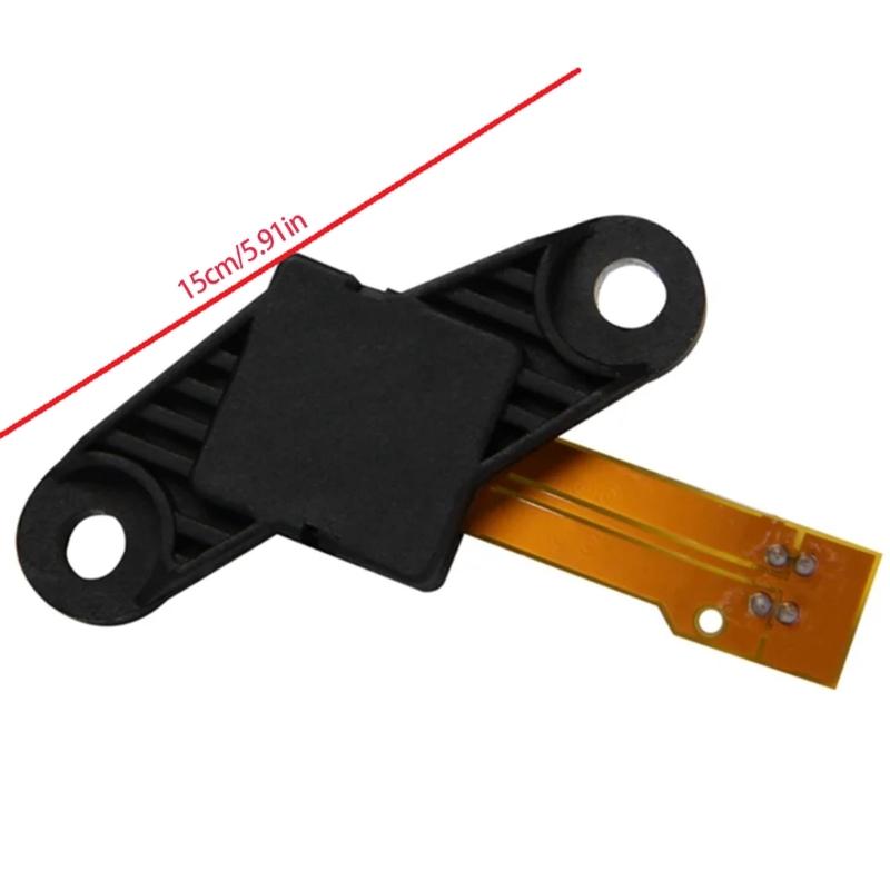 Transmission Pressure Sensor Simple Setup Without Special Tool for Commercial Truck Maintenance Solution 4410465312 21668286 212460