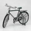 1:10 Alloy Classic Retro Bicycle Model Ornament 25-26