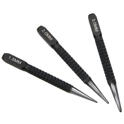 Punct central de marcare 1,5/2/3 mm Unelte manuale reglabile