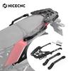 NICECNC For Yamaha Tenere 700 2019-2024 Motorcycle Passenger Handle Luggage Rack For Yamaha Tenere 700 T700 Accessories