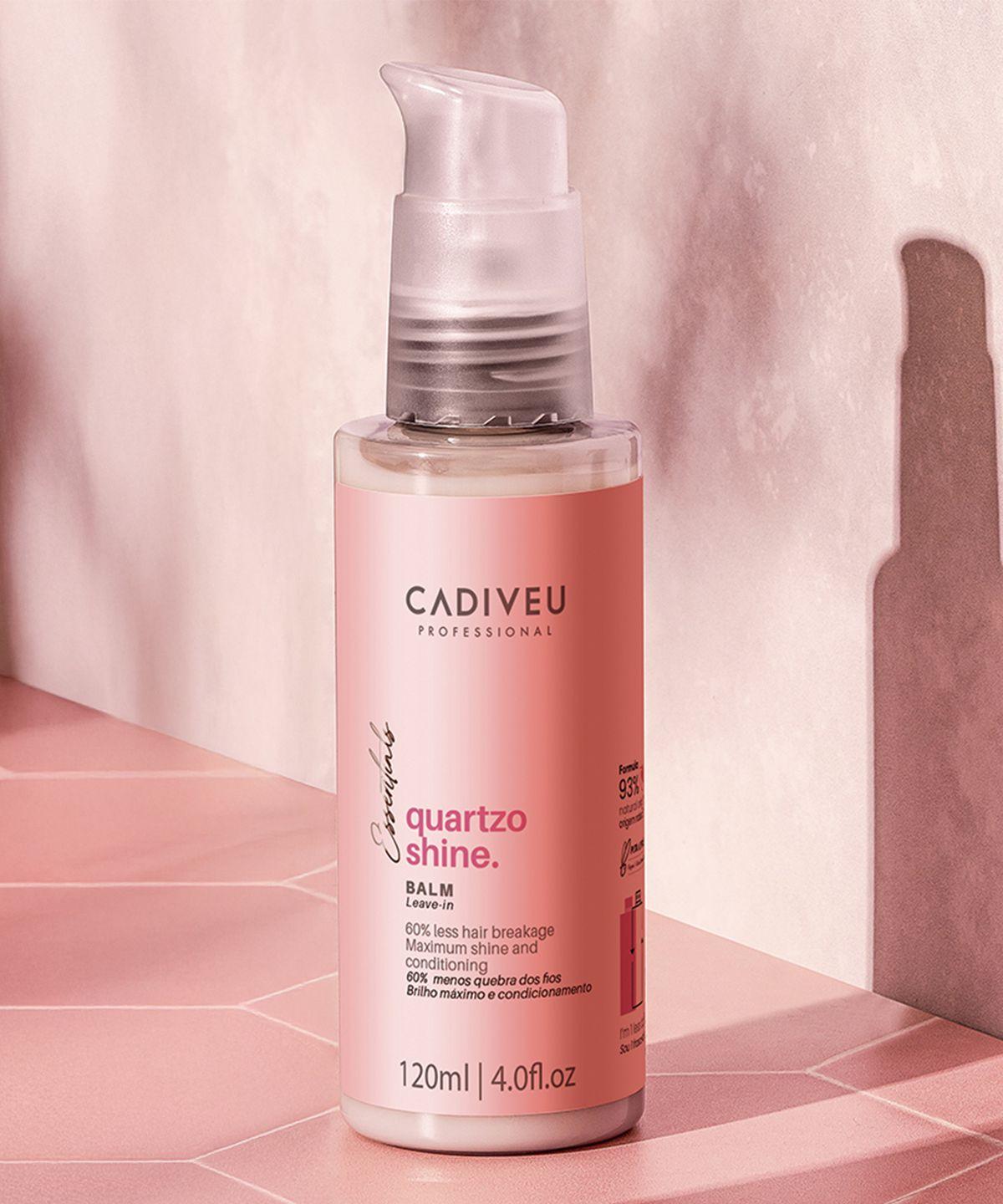 Quartz Shine Leave-in 120ml