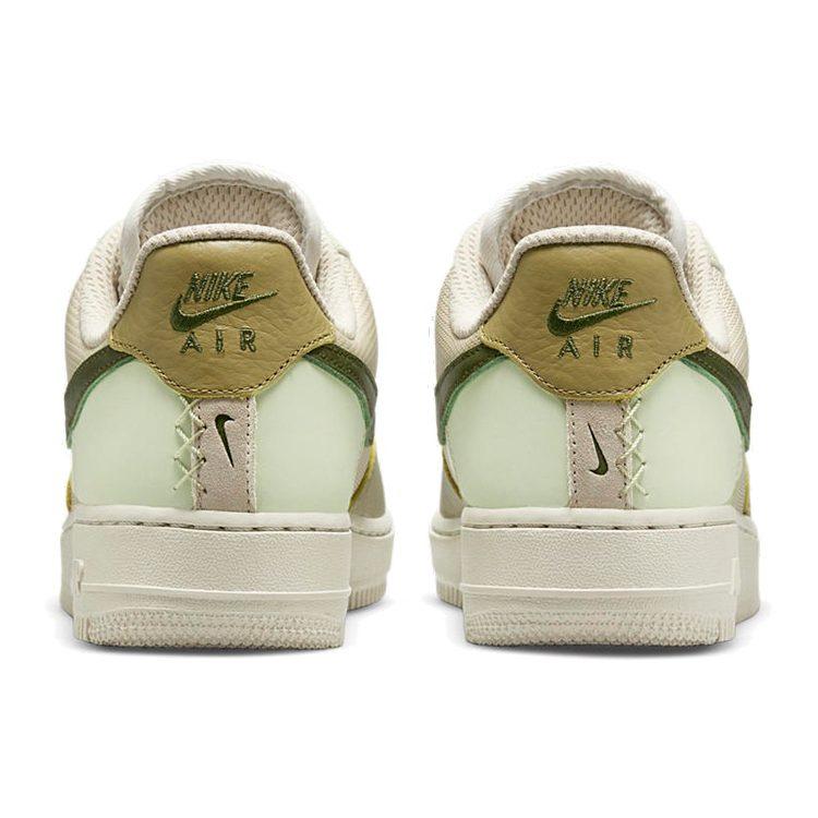 Nike Air Force 1 Low Rough Green Women's DO6717-001
