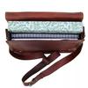 Men's Handmade Messenger Brown New Vintage Leather Shoulder Satchel Laptop Bag