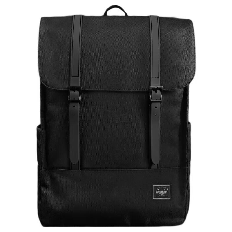 Herschel Black Label Survey Commuter Backpack